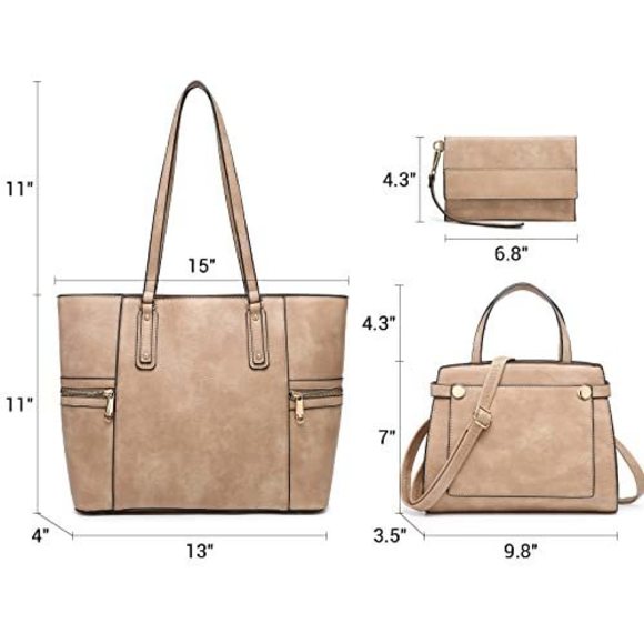 Modern Textured Crossbody Bags For Compact Purses And Handbags Soft Hobo Strap Women